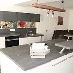 דירה Treibholz *