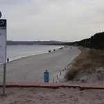 Treibholz * Binz