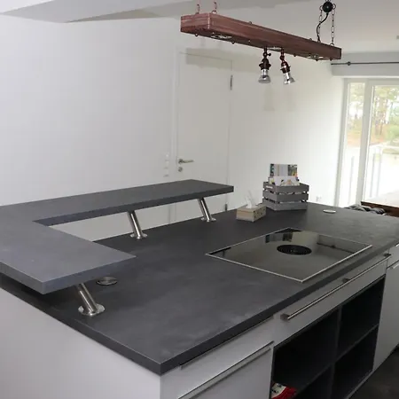 Apartmán Treibholz Binz