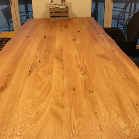 Apartmán Treibholz *