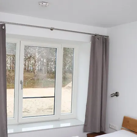 Apartman Treibholz Binz