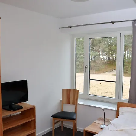 Treibholz Binz