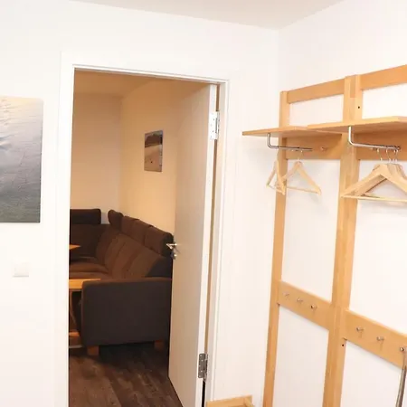 Apartman Treibholz *