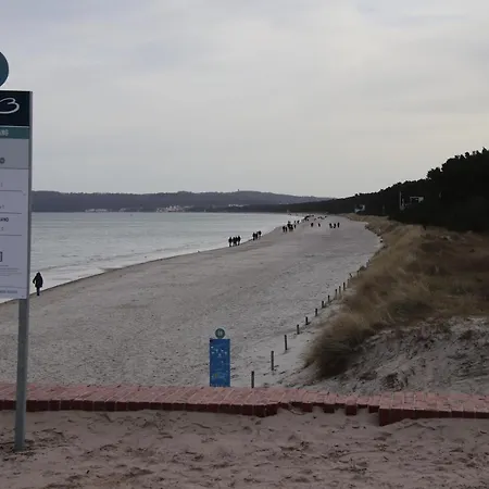 Treibholz * Binz