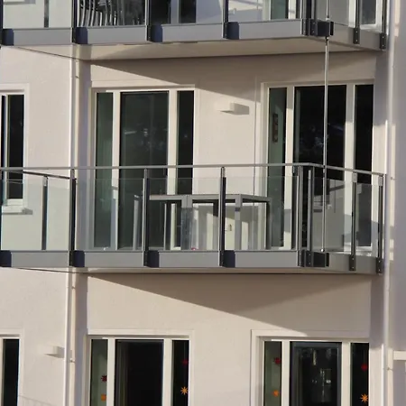 Apartman Treibholz
