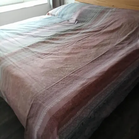 Lägenhet Treibholz Binz