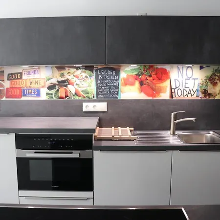Apartman Treibholz