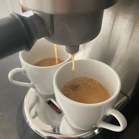 Apartmán Treibholz Binz